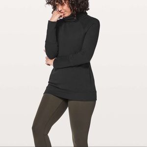 Lululemon to you tunic